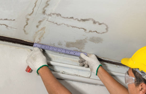 Reliable Flood Cleanup contractor in Odonnell, TX by Water Damage Irwin